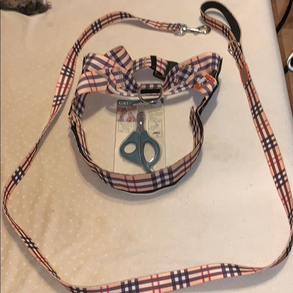 dodi dog harness